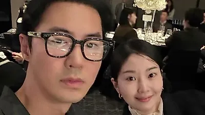 Ryu Yi-seo Reveals Frightening Moment Jeon Jin's Injection Lifted Her Skin