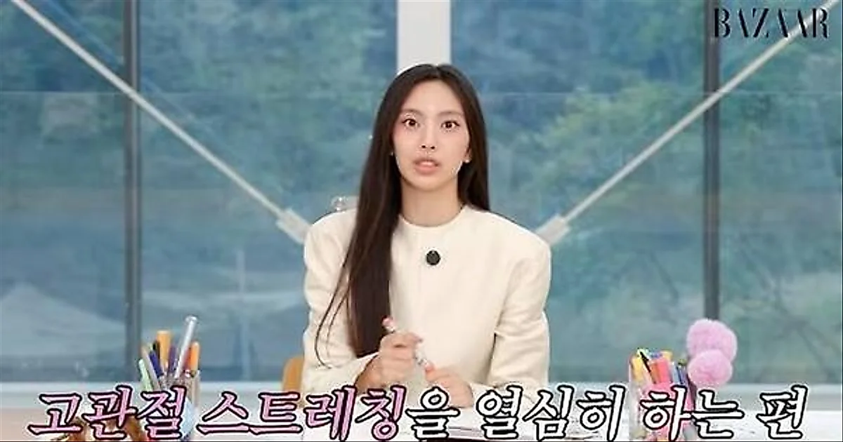 NewJeans' Hyein reveals daily life at 19 amid group uncertainty