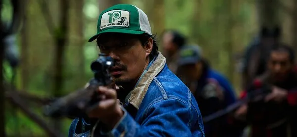 ナ・ホンジン監督の新作『HOPE』、公開初週末に150万人を動員し圧倒的な独走状態へ