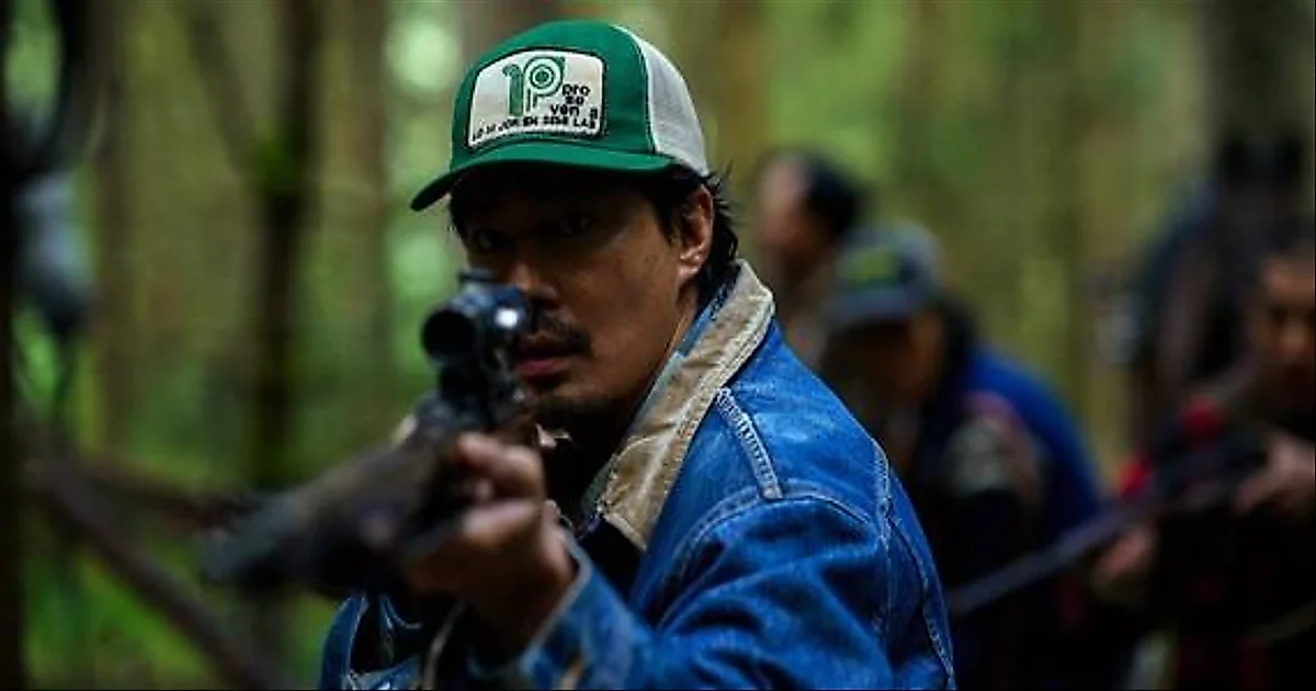 Na Hong-jin's 'Hope' dominates box office with 1.5 million viewers in opening weekend