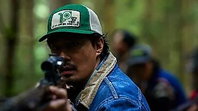 Na Hong-jin's 'Hope' dominates box office with 1.5 million viewers in opening weekend