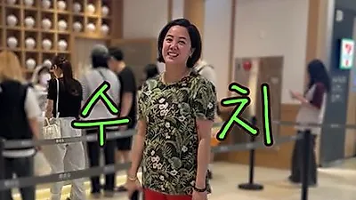 Ko Eun-a and Mir Face Embarrassment After Visiting Luxury Boutique in Casual Home Wear