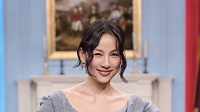 JTBC『恋愛戦争』イ・ヒョリ、恋愛ブランクから「思わず共感してしまう」と語る