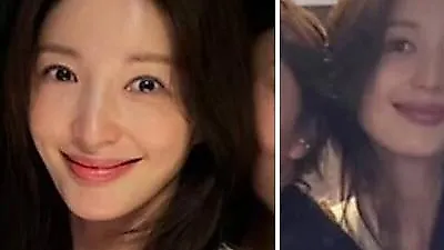 S#arp's Seo Ji-young stuns with timeless beauty at reunion