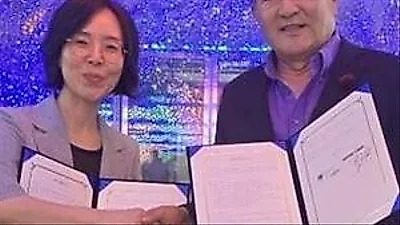 Lim Chae-moo làm đại sứ vì người khuyết tật dù nợ 190 tỷ won