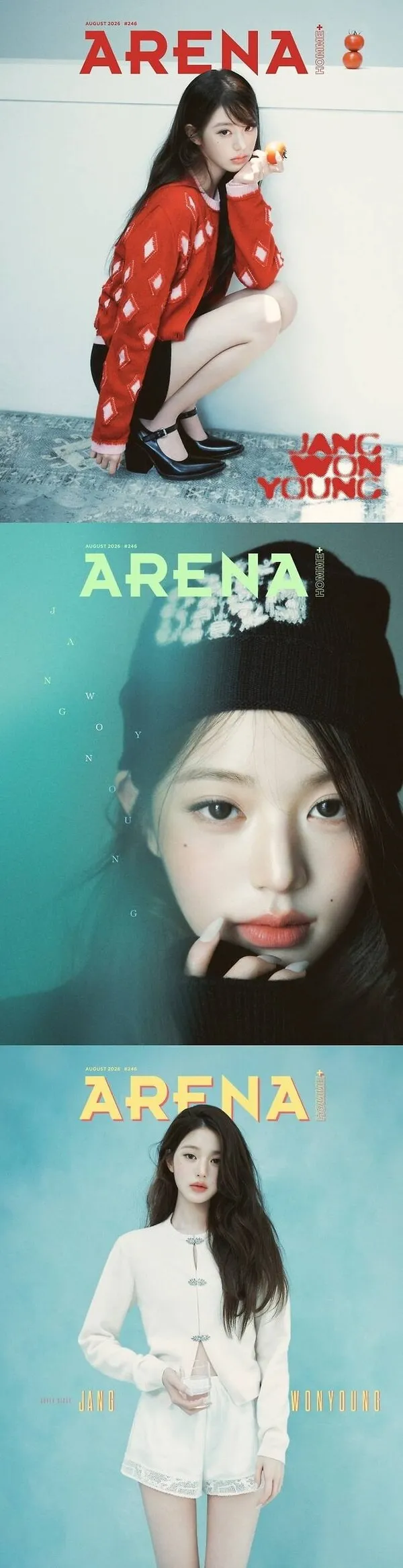Jang Won-young (IVE) lên tiếng về bình luận ác ý: 'Cả chuyện vui lẫn chuyện buồn đều là dưỡng chất để trưởng thành'