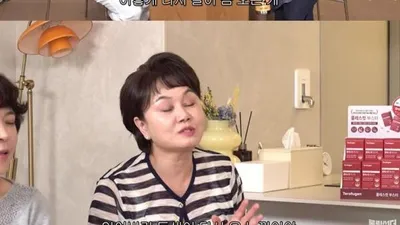Kim Shin-young chia sẻ hành trình giảm 44kg và cải thiện bệnh lý nhờ thay đổi lối sống