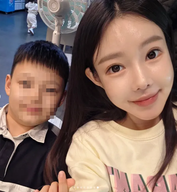 Ji Yeon-soo, Ex-wife of U-KISS Eli, Starts New Chapter Teaching Children