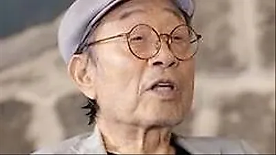 Veteran actor Shin Gu, 90, shares witty life philosophy