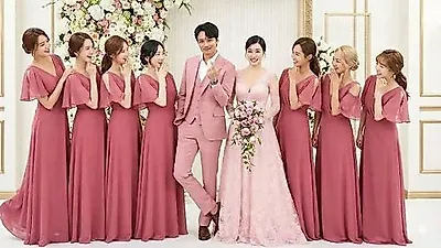 AI-generated wedding photo of Byun Yo Han and Tiffany Young goes viral