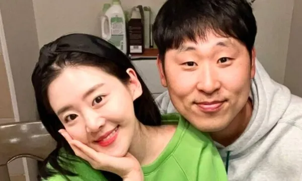 Yoon Seok-min and Kim Soo-hyun Reveal Marriage Life on 'Same Bed, Different Dreams 2' After 10 Years