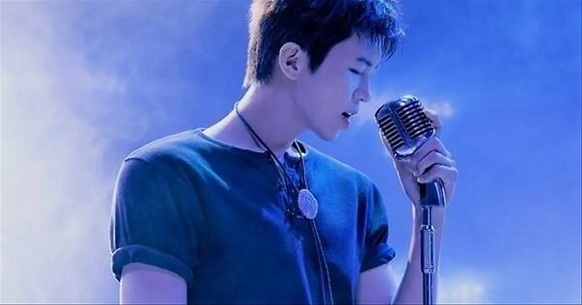 Lim Young-woong gây sốt tại concert Goyang với khu nghỉ ngơi có máy lạnh