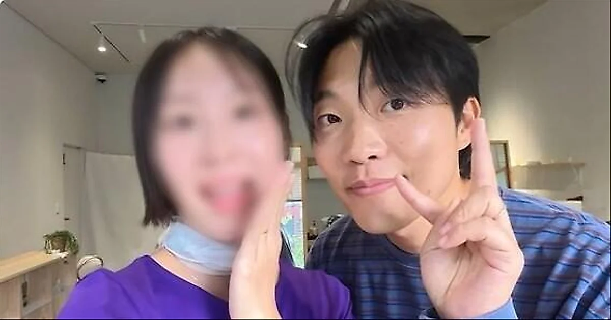 「今度は本気」チェ・ゴギ、イ・ジュウンPDと再婚へ　ウェディング撮影を開始