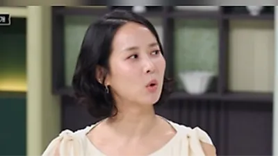 Cho Yeo-jeong: 'When I crave jajangmyeon, ramen, or pizza, I eat them'