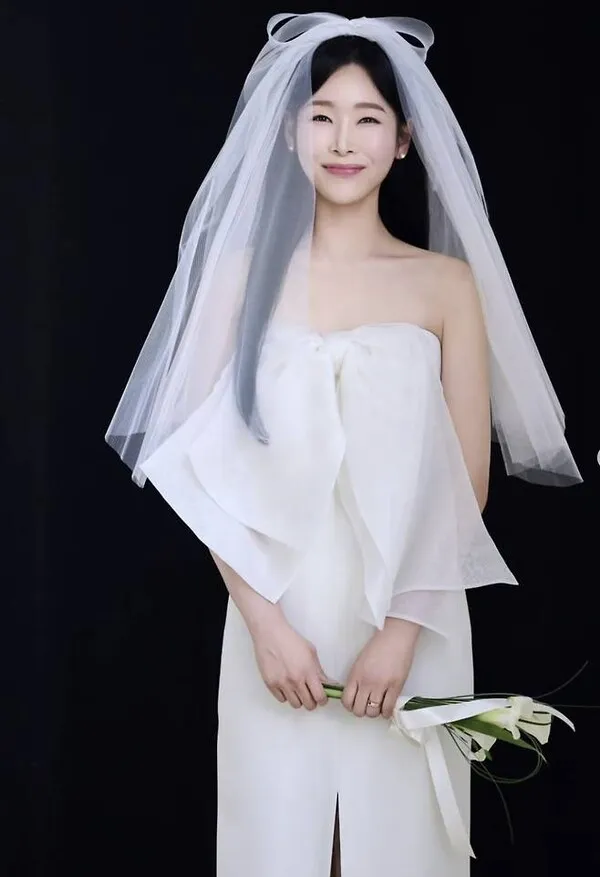 Choi Ju-won and Sun-ja from Single's Inferno 14 Begin Marriage After Public Dating