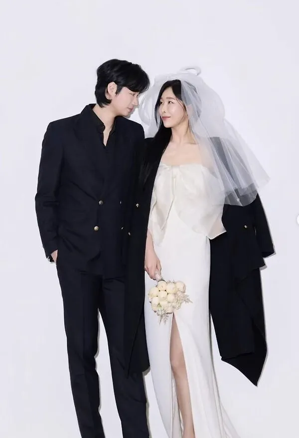 Sun-ja of Single's Inferno 14 Wins Heart of Actor Choi Ju-won