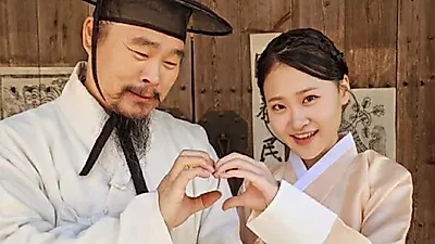 Kim Da Hyun to visit ancestral graves at Jirisan Mountain during Chuseok