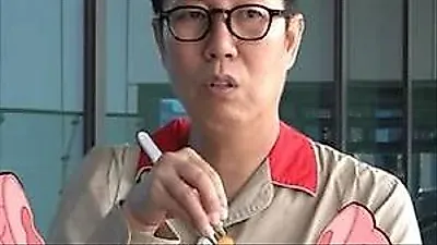 Kim Young Chul lo lắng về khối u não: "Tôi đã rất bất an"