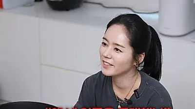 Han Ga-in on children's YouTube appearances: 'They may want it now, but resent me later'