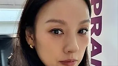 李孝利挑战跑步，粉丝关注点竟在运动鞋上