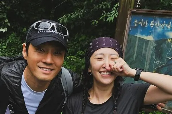 Jeon Hye-jin and Lee Chun-hee: Unwavering Affection Even After 16 Years of Marriage