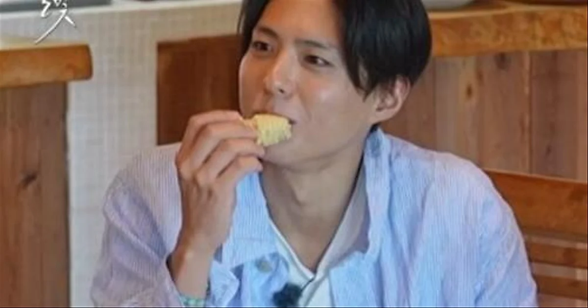 朴宝剑坦言比《云画的月光》时期增重11公斤：76kg，岁月不饶人