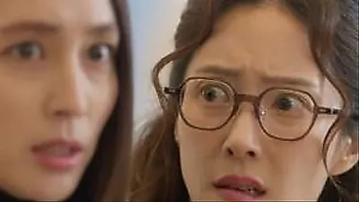 Rhee Min-jung's comeback 'OK, Let’s Get Divorced' debuts with 0% rating