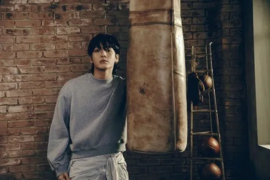 BTS Jungkook's 'Seven' Maintains Billboard Chart Presence for 156 Weeks