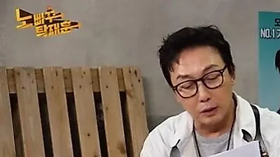 Hong Younggi gây sốc khi tiết lộ từng hẹn hò 10 người cùng lúc
