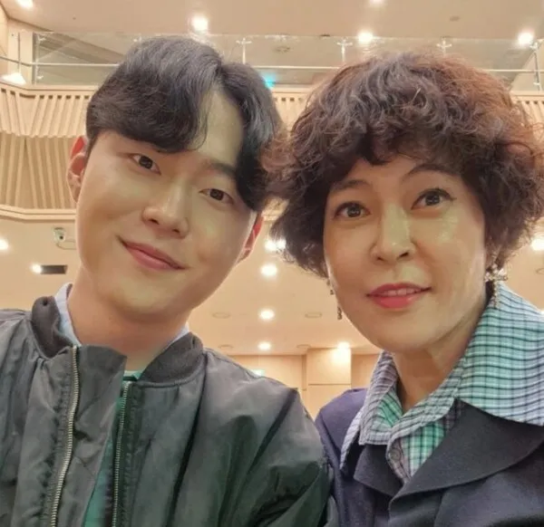Jo Hye-ryun's Son Enters University via GED After Dropping Out of Middle School Due to School Violence