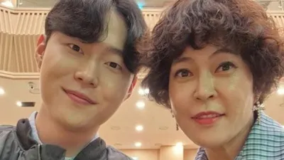Jo Hye-ryeon's Son Entered College Through Qualification Exams After Dropping Out of Midd…