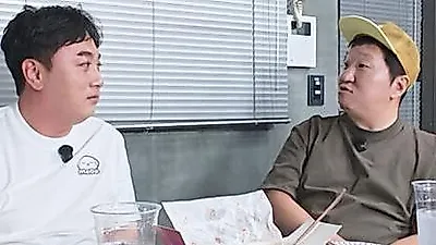 Jung Hyung-don Reveals Ongoing Struggle with Anxiety Disorder: Still Taking Medication Af…