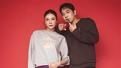 チャ・イェリョン＆チュ・サンウク夫妻、娘の顔を初公開した意外な理由