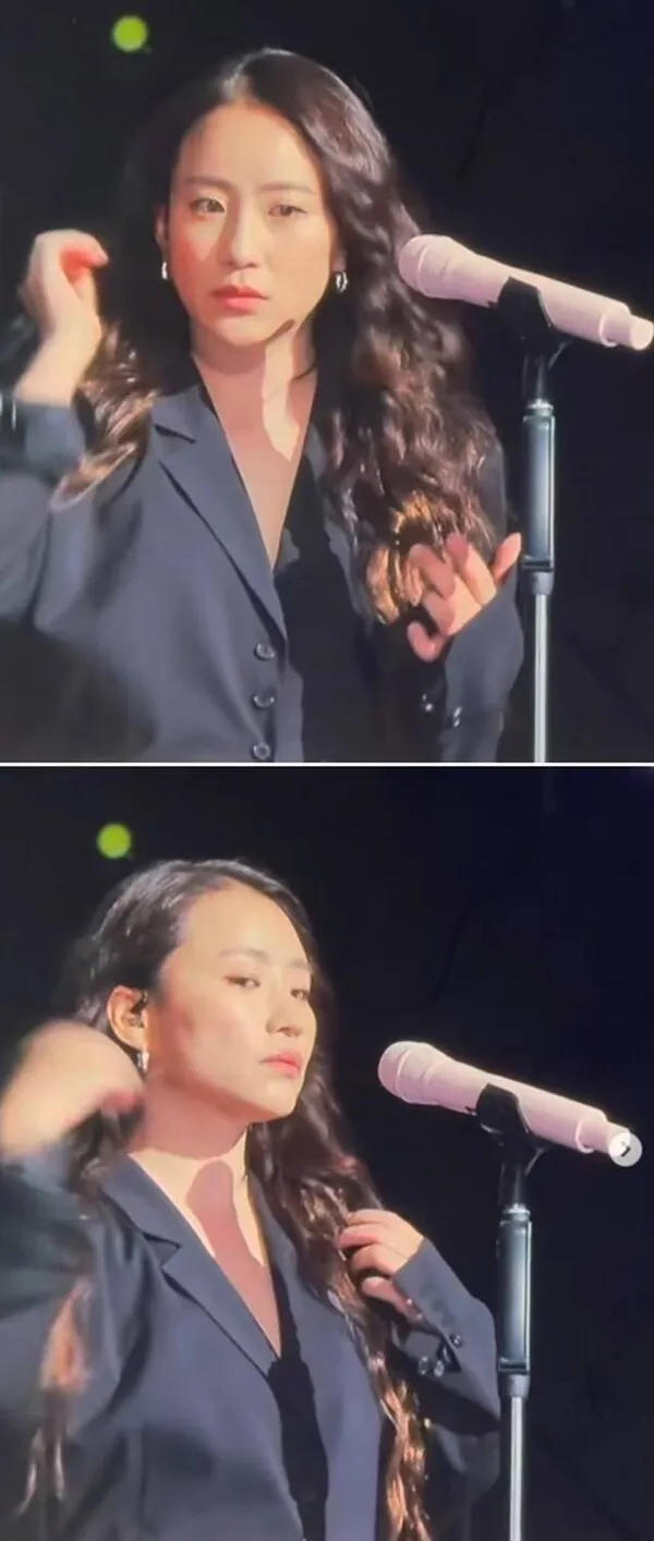 Urban Zakapa's Jo Hyun Ah reveals 17kg weight loss