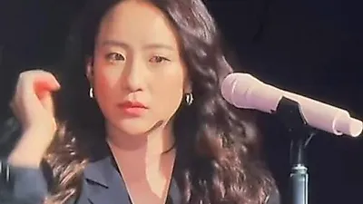 Urban Zakapa's Jo Hyun Ah reveals 17kg weight loss