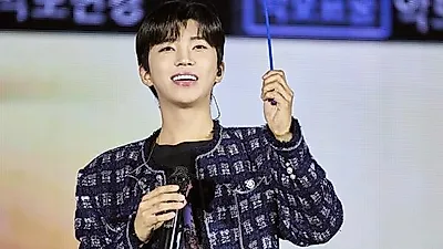 Lim Young-woong’s Daegu performance video of 'Miun Sarang' tops 1.7 million views: Fans s…
