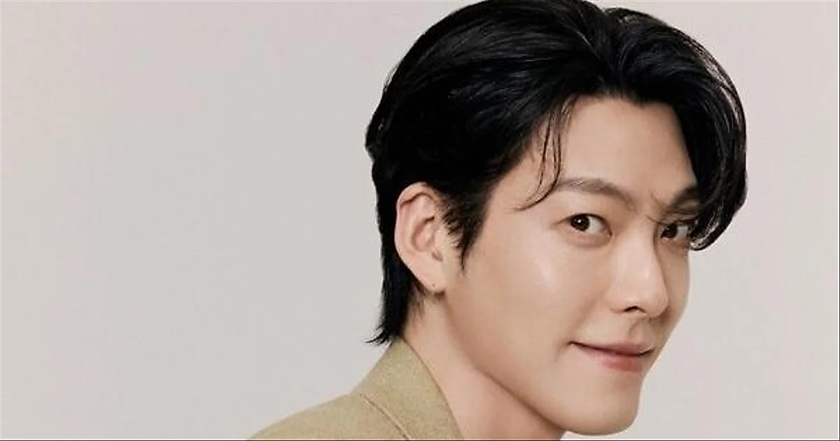 Kim Woo-bin to lead underdog baseball team in new drama 'Gift'