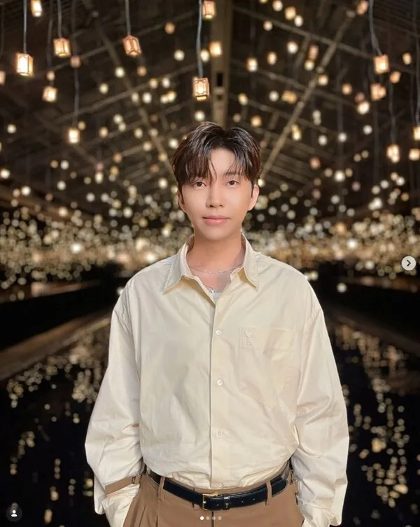 Lim Young-woong to Release Special 10th Anniversary Digital Album 'IM HERO 10' in September