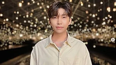 Lim Young-woong to release special album for 10th debut anniversary