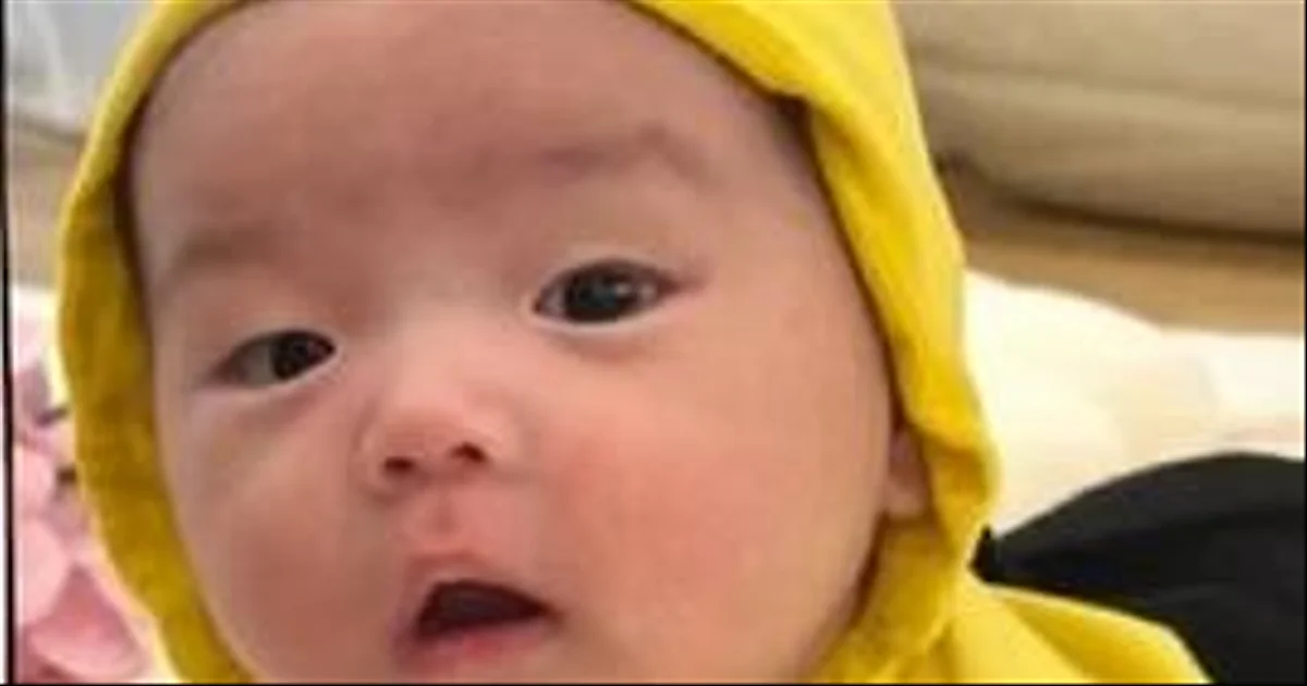 クァクチューブ、息子の名前はテサン「いじめ被害者だった私のように、周囲を気にせず生きてほしい」