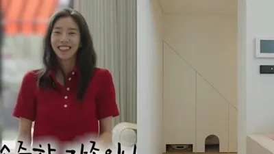 Son Dam-bi addresses rumors of rehoming her pet cat after childbirth