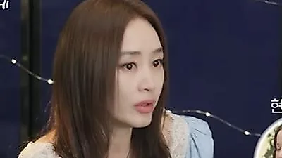 Cho Yeo-jeong's 360-day diet leaves Kim Hye-soo stunned
