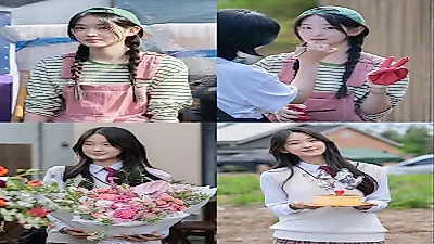 Seo Soo-min Proves Her Worth in Debut Role as Son Ji-sub's Daughter in 'Agent Kim Reactiv…