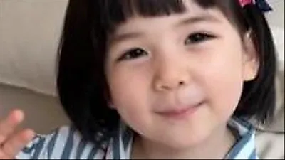 Who is the 3-year-old influencer with 100 million views living in a 4-story luxury home?