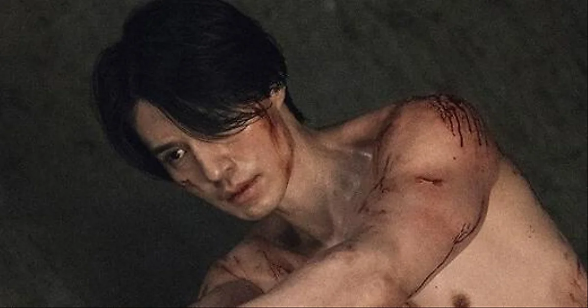 Lee Dong-wook delivers intense, blood-stained action in 'Killer's Mall Season 2'