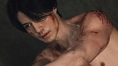 Lee Dong-wook delivers intense, blood-stained action in 'Killer's Mall Season 2'