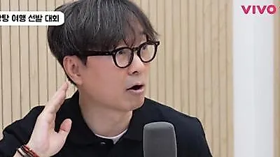 Đạo diễn Jang Hang Jun kể về trải nghiệm ngất xỉu tại Tây Ban Nha và nỗ lực gây cười ngay…