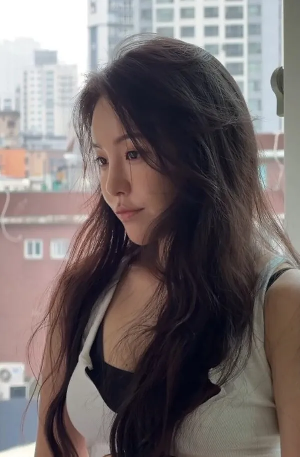 Nam Yoo-jung (ex-BBGIRLS) tung 'át chủ bài' Park Myung-soo để chuẩn bị cho 'Waterbomb'
