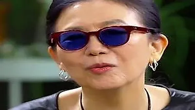 Jung Mi-jo tiết lộ sức khỏe mắt yếu, phải ngừng vẽ tranh