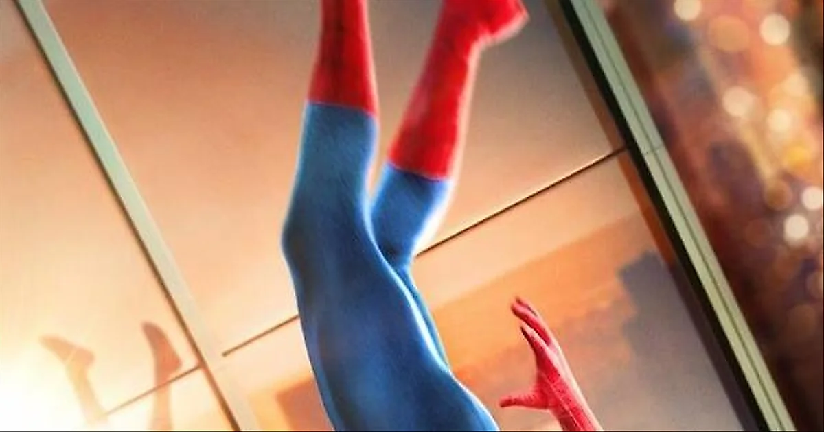 Spider-Man: Khởi Đầu Mới đạt 7 triệu khán giả nhanh nhất năm